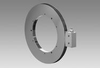 Encoder Without Bearing -- MHGE 400 - Image