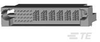 PCB Headers & Receptacles - 6450131-7 - TE Connectivity