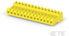 Standard Rectangular Connectors - 4-641228-4 - TE Connectivity