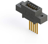 Card Edge Connectors - Edgeboard Connectors - 895-005-544-602 - Lingto Electronic Limited