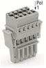 Terminal Blocks - Headers, Plugs and Sockets - 2946-769-115/021-000-ND - DigiKey