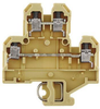 Terminal Blocks - Din Rail, Channel -- 0590060000-ND - Image