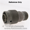 Amphenol 62GB-16A14-19SN - PEI-Genesis