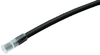 Light Pipe, Single, 254Mm, Circular, Panel; Length Bivar - 06W0219 - Newark, An Avnet Company