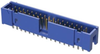Conn, Header, 50Pos, 2Row, 2.54Mm; Connector Systems Amphenol Communications Solutions - 51Y8986 - Newark, An Avnet Company