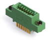Card Edge Conn, Dual, 14Pos, Wire Wrap; Card Edge Connector Type Edac - 64AJ8728 - Newark, An Avnet Company