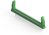 Card Conn, Single Side, 33Pos, Wire Wrap; Card Edge Connector Type Edac - 58AJ0600 - Newark, An Avnet Company