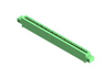 Card Edge Conn, Single, 29Pos, Wire Wrap; Card Edge Connector Type Edac - 64AJ0552 - Newark, An Avnet Company