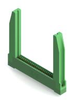 Card Edge Conn, Single Side, 24Pos, Th; Card Edge Connector Type Edac - 67AJ7049 - Newark, An Avnet Company