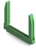 Card Edge Conn, Single Side, 27Pos, Lug; Card Edge Connector Type Edac - 67AJ8604 - Newark, An Avnet Company