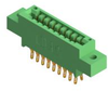 Card Edge Conn, Dual Side, 18Pos, Lug; Card Edge Connector Type Edac - 72AJ5614 - Newark, An Avnet Company