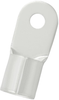 Terminal, Ring Tongue, M6, 0Awg, Pk5; Stud Size - Metric Multicomp Pro - 71AC0492 - Newark, An Avnet Company