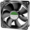Axial Fan, Maglevr Motor, Ball, Ee Series, 24 Vdc, 120 Mm, 38 Mm, 116.082 Cu.ft/min, 197.084 M3/h Rohs Compliant Sunon - 58T4654 - Newark, An Avnet Company