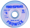 Braid Material Techspray - 05H7493 - Newark, An Avnet Company