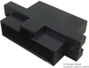 Connector, Housing, Plug, 4Pos, 1Row; Product Range Hirose(Hrs) - 53Y0558 - Newark, An Avnet Company