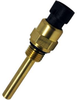 Fluid Temperature Sensor, M14X1.5; Product Range Amphenol Advanced Sensors - 54AH8142 - Newark, An Avnet Company