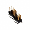 Rectangular Connectors - 146130-7 - 853997-146130-7 - Win Source Electronics