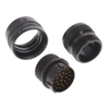 Circular Connector Assemblies - 339-PT06A-16-26P(027)-ND - DigiKey