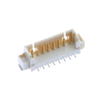Headers, Male Pins - 609-10114828-11108LFDKR-ND - DigiKey