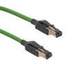 Modular/Ethernet Cables (RJ45, RJ11) - 1195-4854-ND - DigiKey