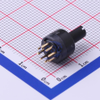 Key/Switch >> Rotary Switches -- RT-0C3 - Image