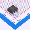 Power Supply Chip >> Linear Voltage Regulators (LDO) -- L7805CDT(TOKMAS) - Image