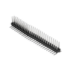 Headers, Male Pins - S2351E-28-ND - DigiKey