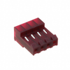 Free Hanging, Panel Mount - 2057-MTD-B-04-C-2-ND - DigiKey