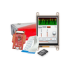 LCD, OLED, Graphic -- 1613-1384-ND
