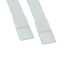 Flat Flex Ribbon Jumpers, Cables - WM14102-ND - DigiKey