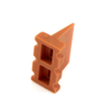 Amphenol Sine Systems AWP-6P ATP Wedgelock Receptacle, WP-6P Compatible - 38840 - Waytek, Inc.