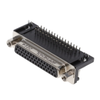 D-Sub Connector Assemblies - L17HTHBS4F1C-ND - DigiKey