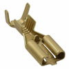 Quick Connects, Quick Disconnect Connectors - A110900CT-ND - DigiKey