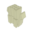Rectangular Connector Housings - IPR1-03-D-ND - DigiKey