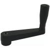 Fixed Crank Handle -- C7-40F - Image