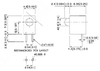 Light Emitting Diodes (LED) -- XVB1L11D-WC23 - Image