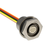 Circular Cable Assemblies - 2262-A22475-001-ND - DigiKey