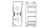 Headers & Wire Housings - 1648462-1 - Powell Electronics, Inc.