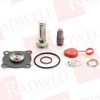 Pneumatic Valve Rebuild Kit / Seal Kit - 8799954 - Radwell International