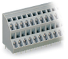 PCB terminal block - 736-106 - WAGO