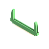 Edgeboard Connectors - 151-337-046-542-878-ND - DigiKey