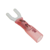 Spade Connectors - A09081-ND - DigiKey