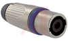 Connector; UL 94HB Flammability, Housing; 9 to 16 mm; 4; 40 A; lt 2 Milliohms - 70088290 - Allied Electronics, Inc.