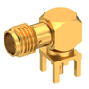 Coaxial Connector (RF) Assemblies - 2201-R125680000-ND - DigiKey