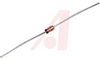 DIODE, SMALL SIGNAL; 200 MA @ +25C IF; 100 V (MIN.) @ 100 UA, +25C; DO-35 - 70214727 - Allied Electronics, Inc.