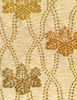 Paulownia Fabric - 2214/01 - Pollack