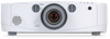 5000-lumen Advanced Professional Installation Projector - NP-PA500U - Visual Sound, Inc.