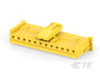 Rectangular Wire & Cable Connectors & Housings - 7-2338183-2 - TE Connectivity