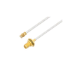 Coaxial Cables (RF) - 6099-PE3W10223-12-ND - DigiKey