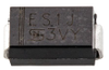 Schottky Diodes & Rectifiers -- 6527444P - Image